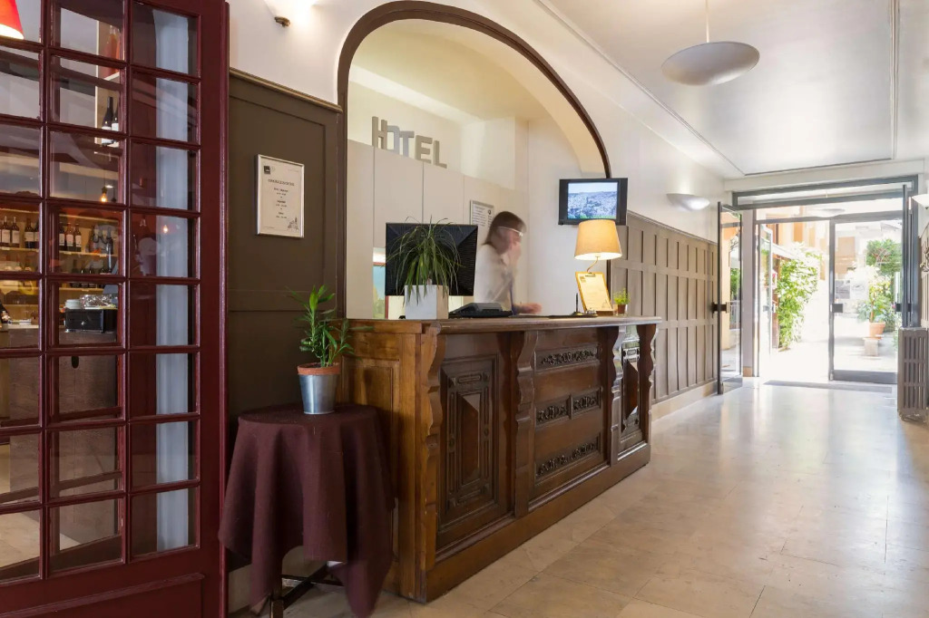 Best Western Le Bristol