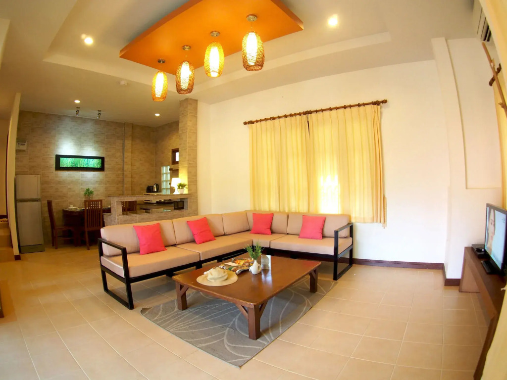 Samui Garden Home
