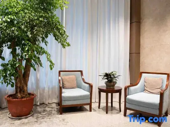 MiLan Junting Hotel