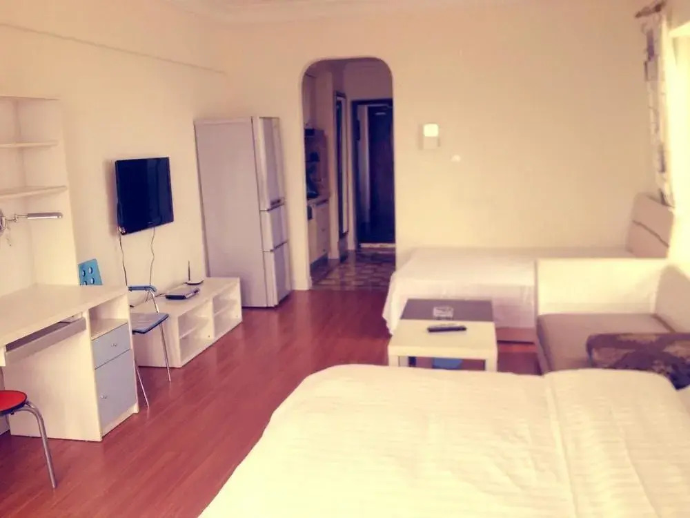 Software Park Foreign Affairs Business Hotel