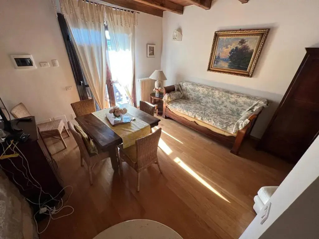 La Borra