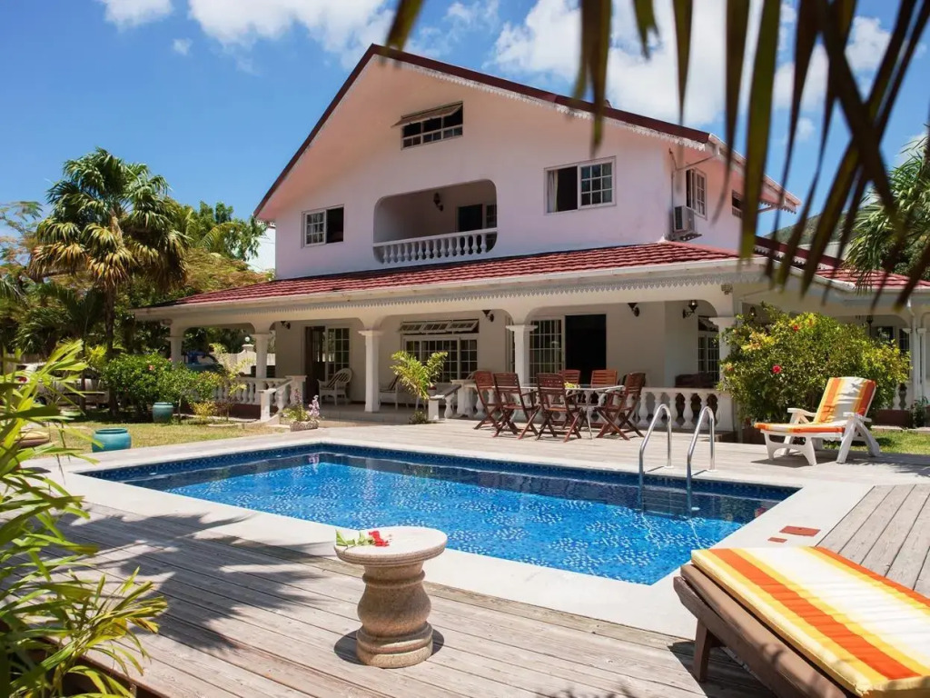 Villa Confort