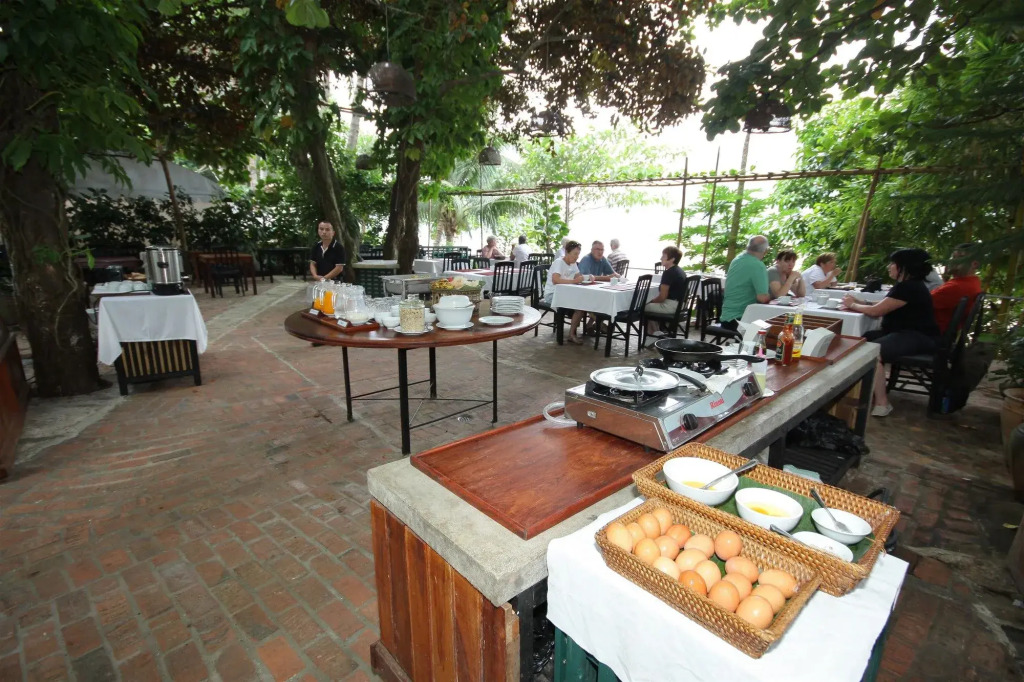 Sala Prabang Hotel