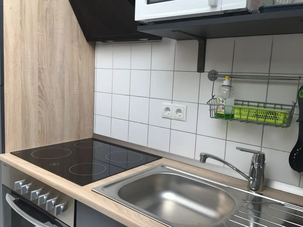 Apartments Andante