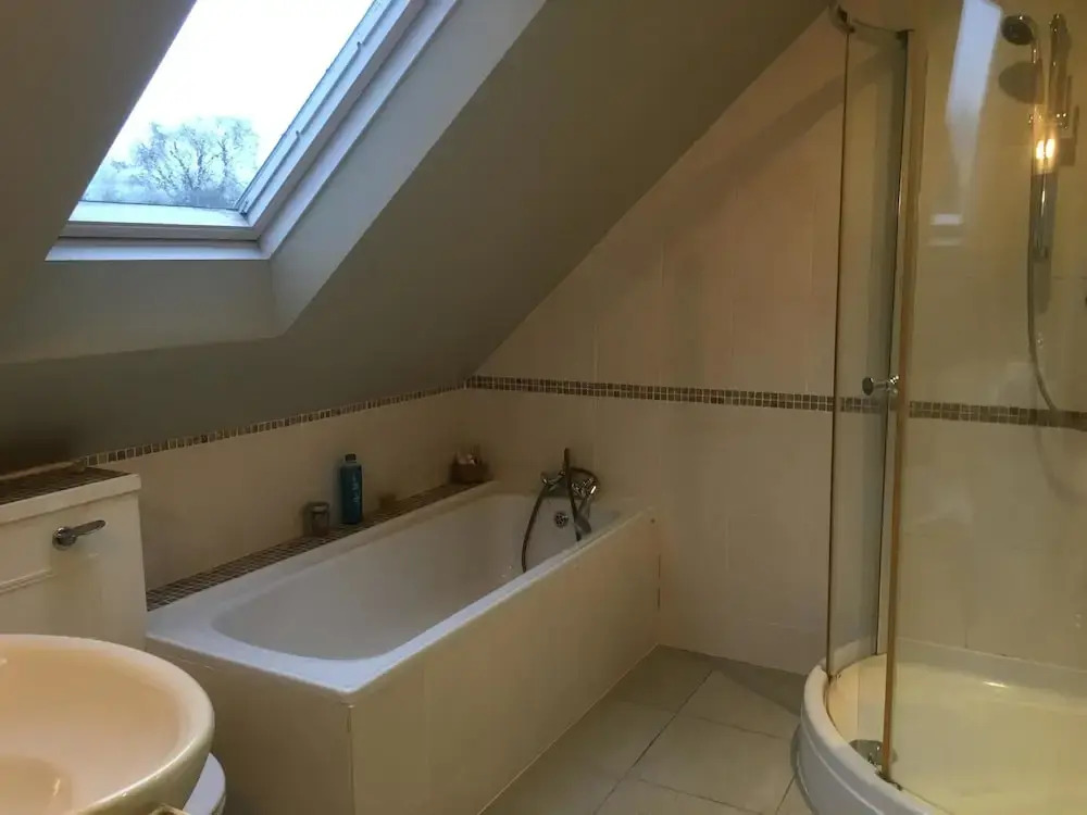 5 Charlton Mill Way B&B