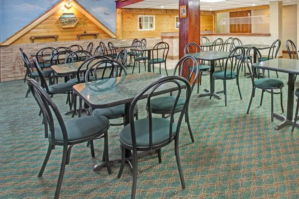 Days Hotel Boulder