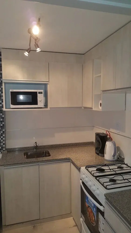 Santa Fe Apartment