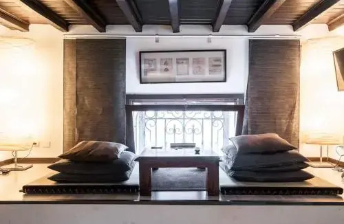 Sempione SR Apartment