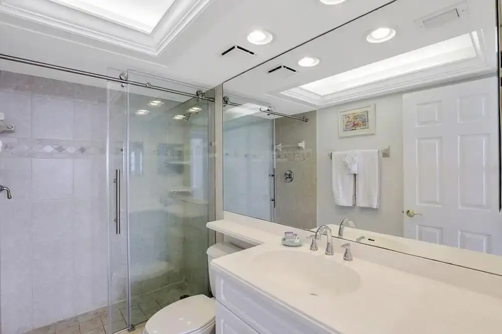 Seaview Condo #61505