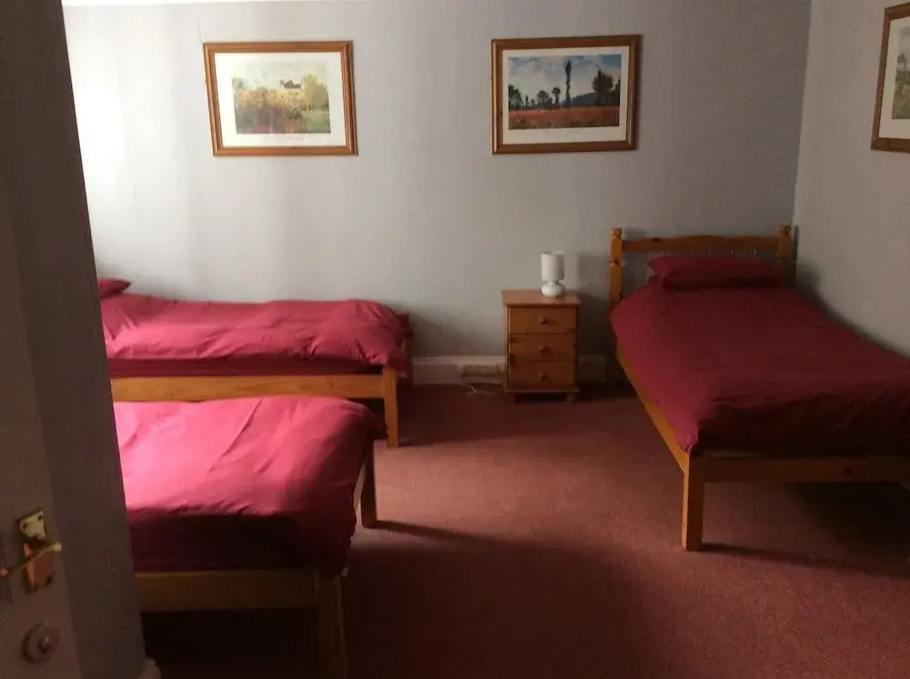 Crosskeys Hotel