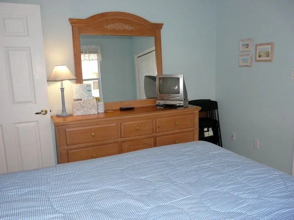 520 Club Marco Circle, Unit 101