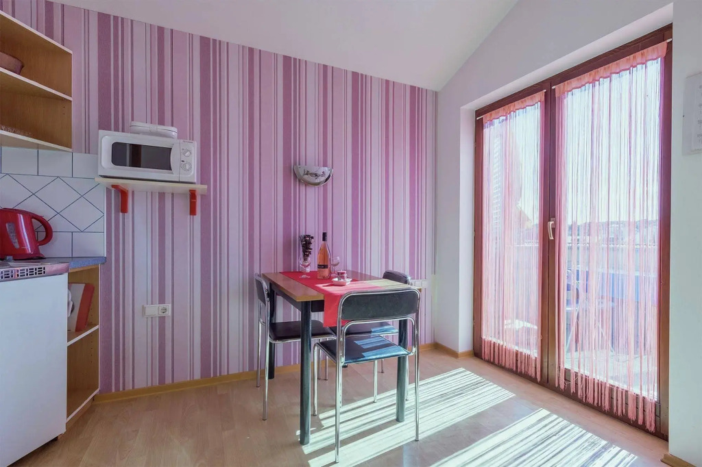 Apartments Antic