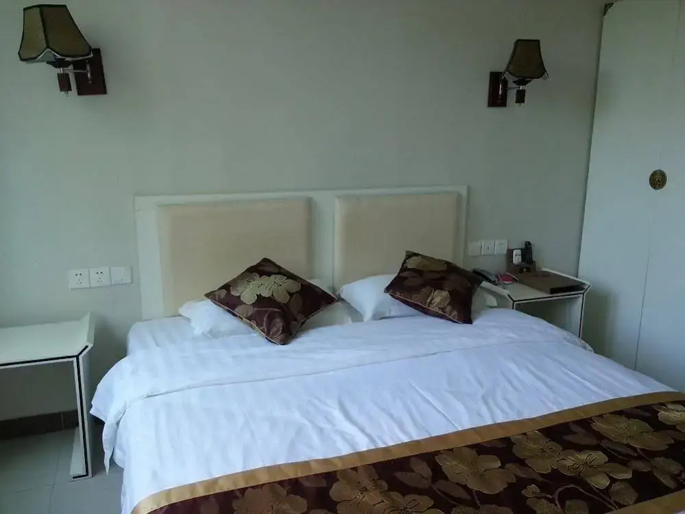 Sanya Dadong Sea Yelinyuan Holiday Apartment
