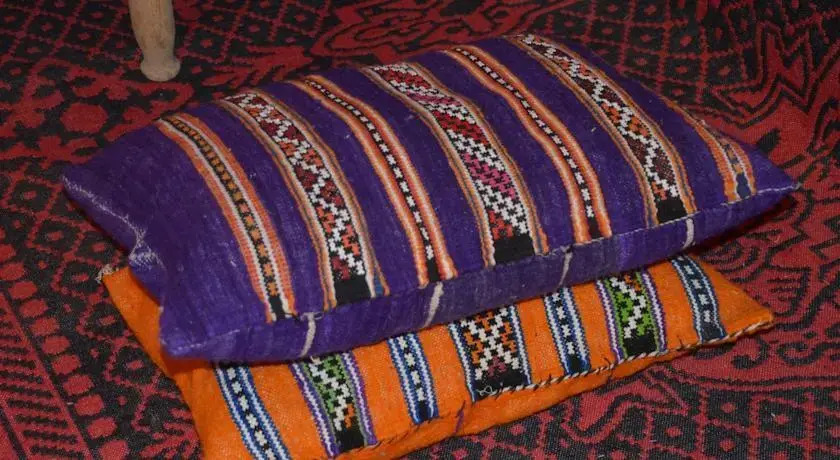 Pension Merzouga