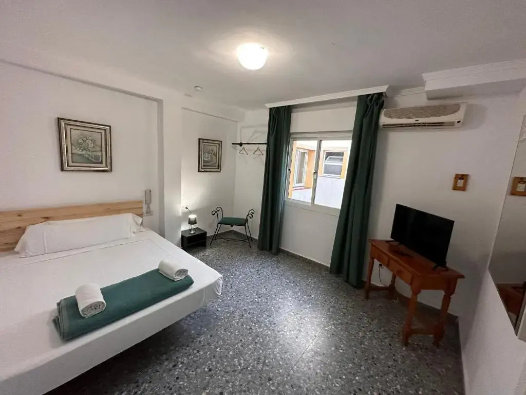 Hostal San Felipe