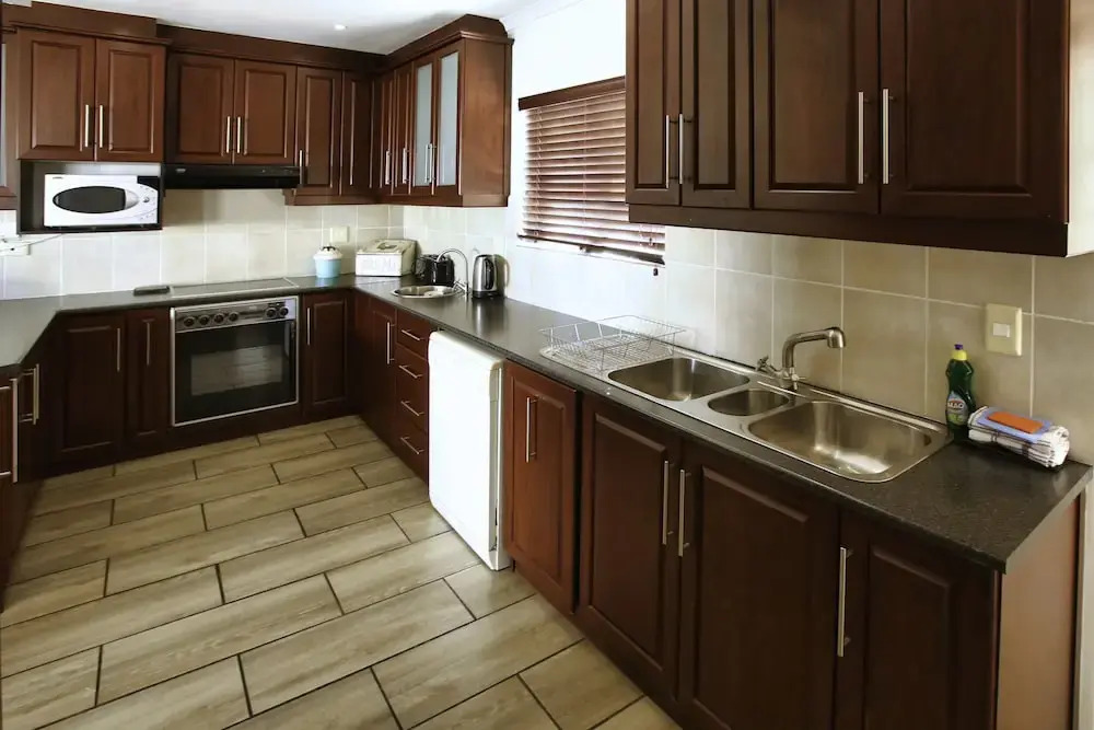 Dalene se Seehuis Langebaan 8-sleeper