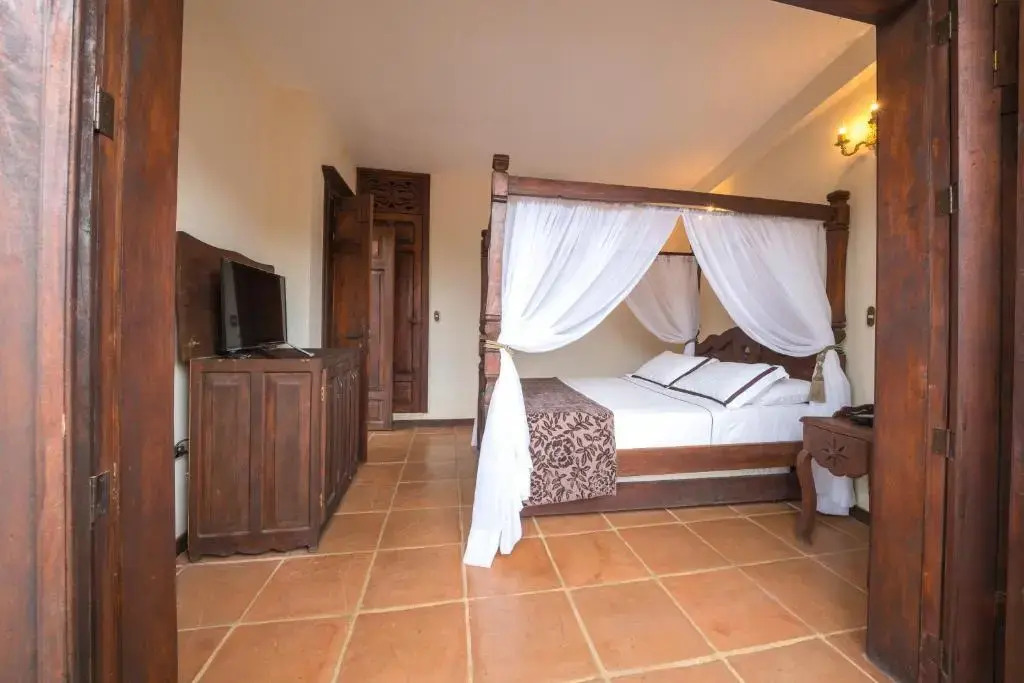 Nueva Granada Hotel Colonial -Centro Histórico