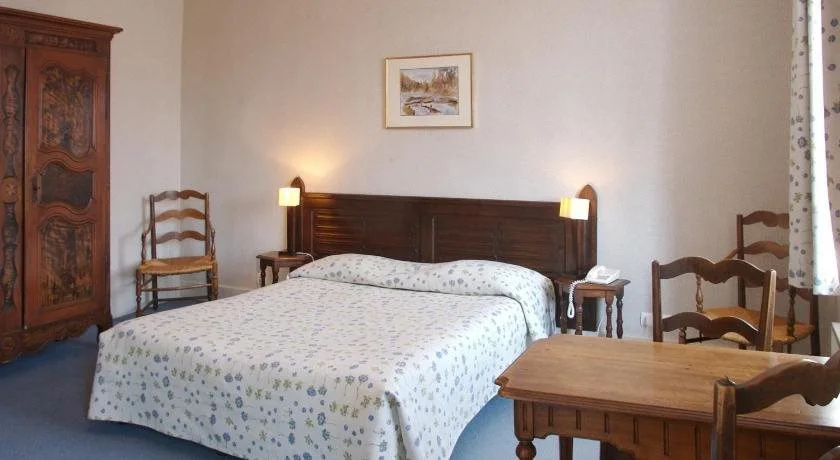 Hostellerie du Vieux Pérouges