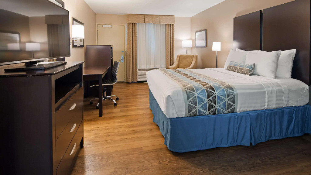 Best Western Annapolis
