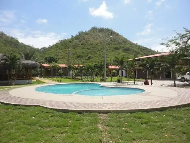 Hosteria Arandú