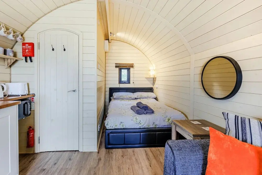Corndon Pod