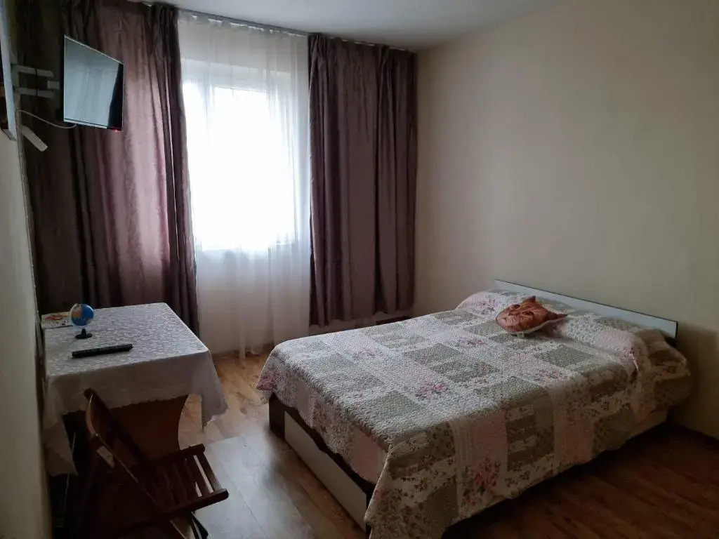 Apartament Rareș