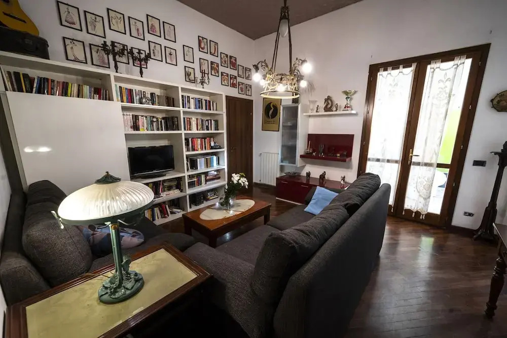 Residence Garibaldi