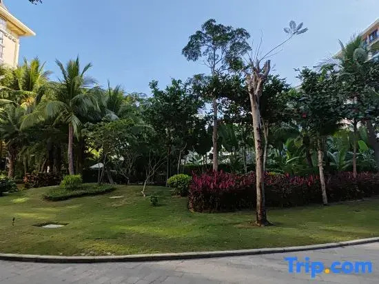 Zhongzhou Military-themed Homestay