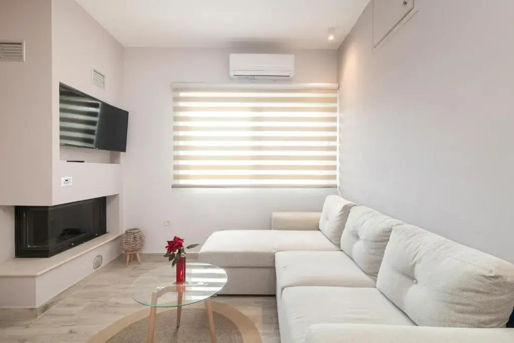 Thuis Apartment