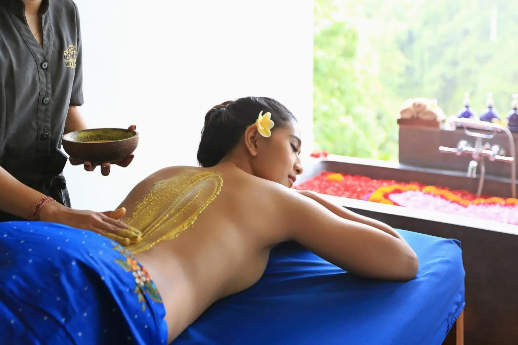 Amora Ubud Boutique Villas