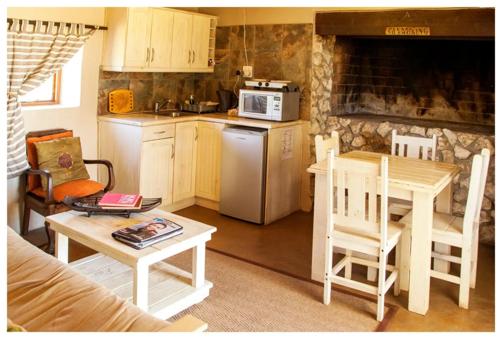 Thali Thali Game Lodge