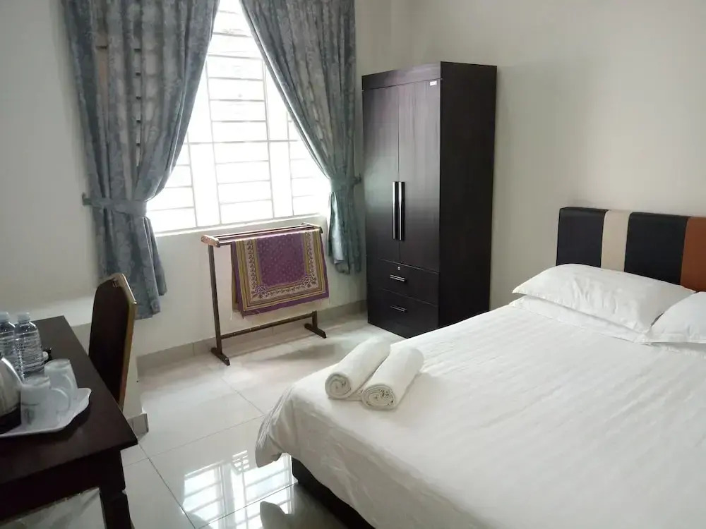 Hotel Mutiara KGMMB Melaka