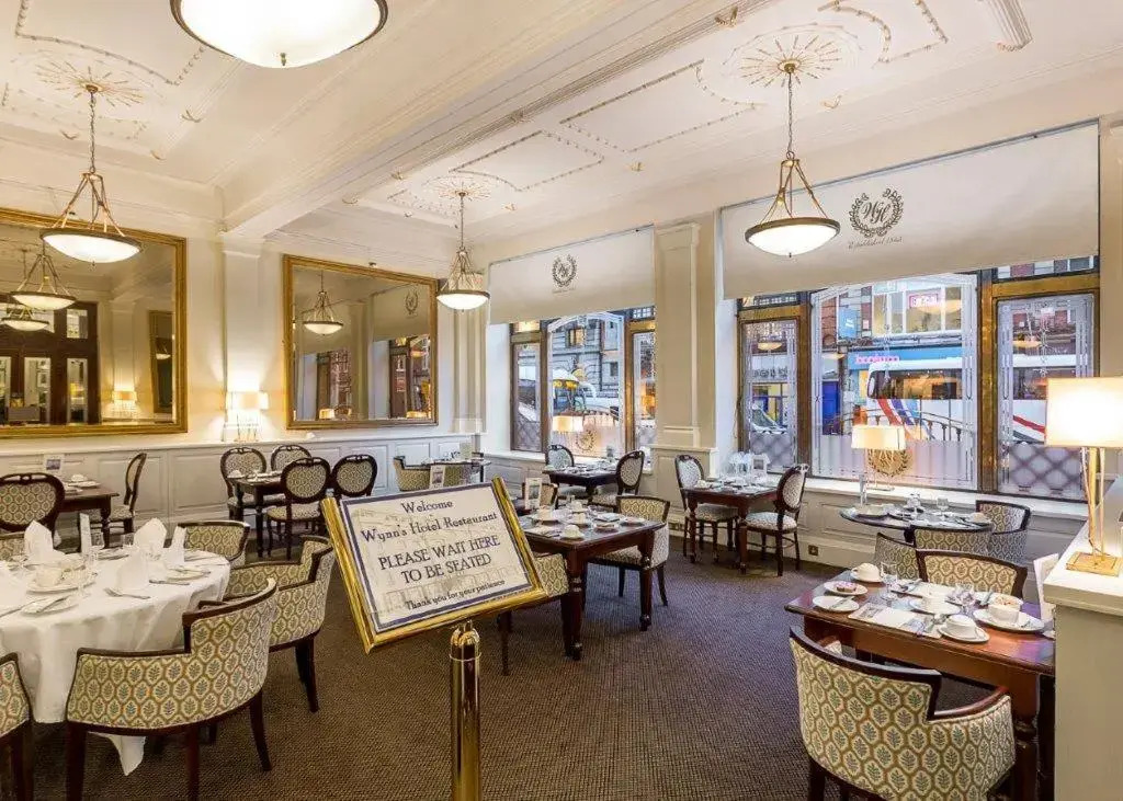 Wynns Hotel