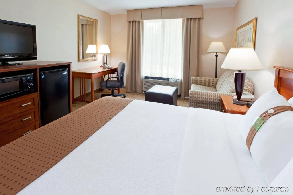 Holiday Inn Johnstown-Gloversville by IHG