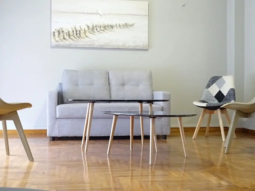 Athenian perfect apartment in Plaka