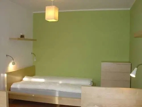 GRAND HARRACHOV PENSION v centru