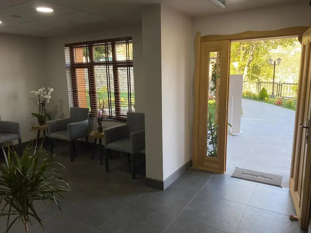 KORU BUTİK OTEL