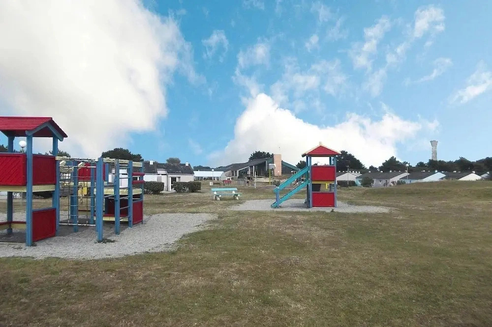 VVF Cotentin Îles anglo-normandes