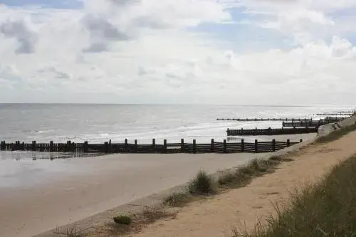 Seaview Cottage