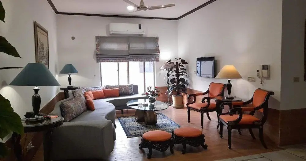 Maisonette Hotels & Resorts Lahore