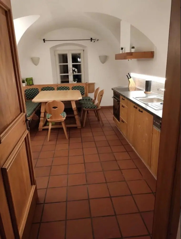 Naturresort FiSCHERGUT - Lodge Wolfgangthal