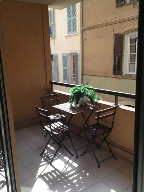 Bergerie