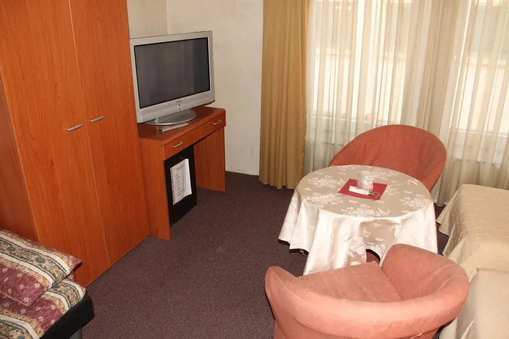 Auberge Gaglioti