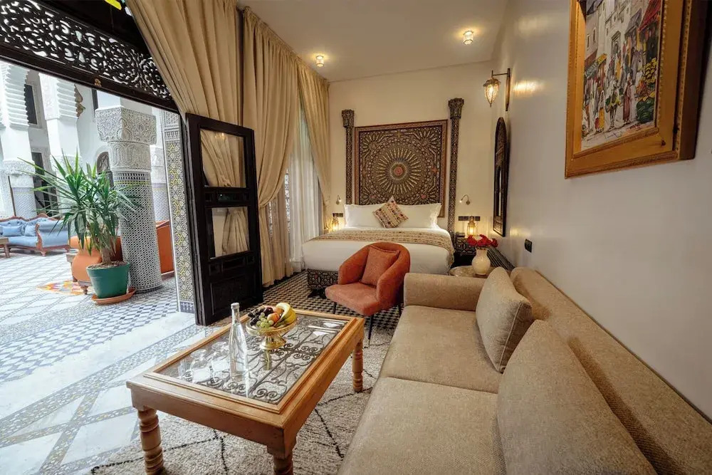 Riad Joy