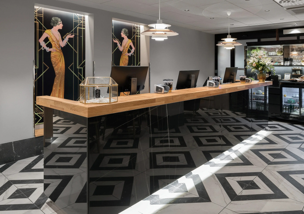 Solo Sokos Hotel Turun Seurahuone