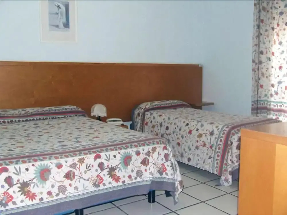 Hotel Verbania