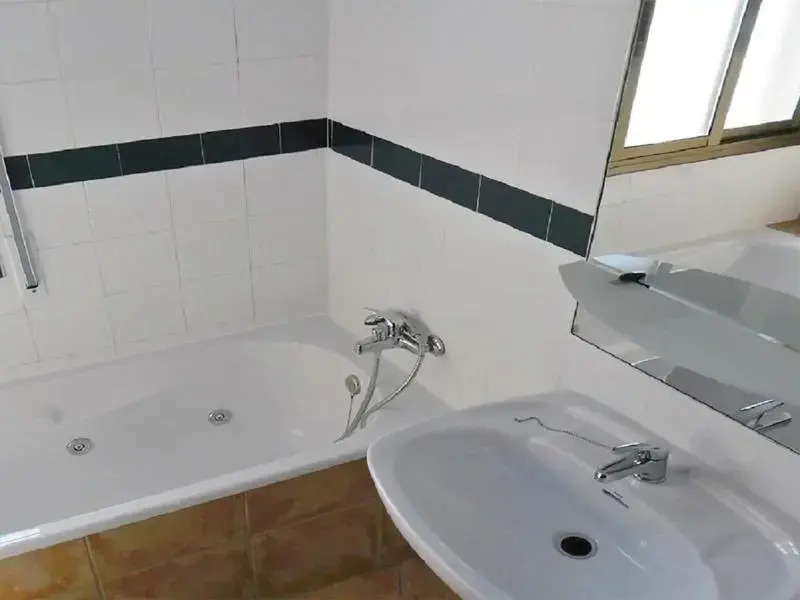 Casa Montecarlo 3000