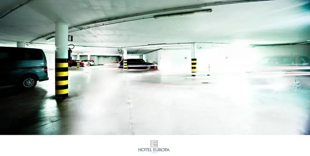 Hotel Europa
