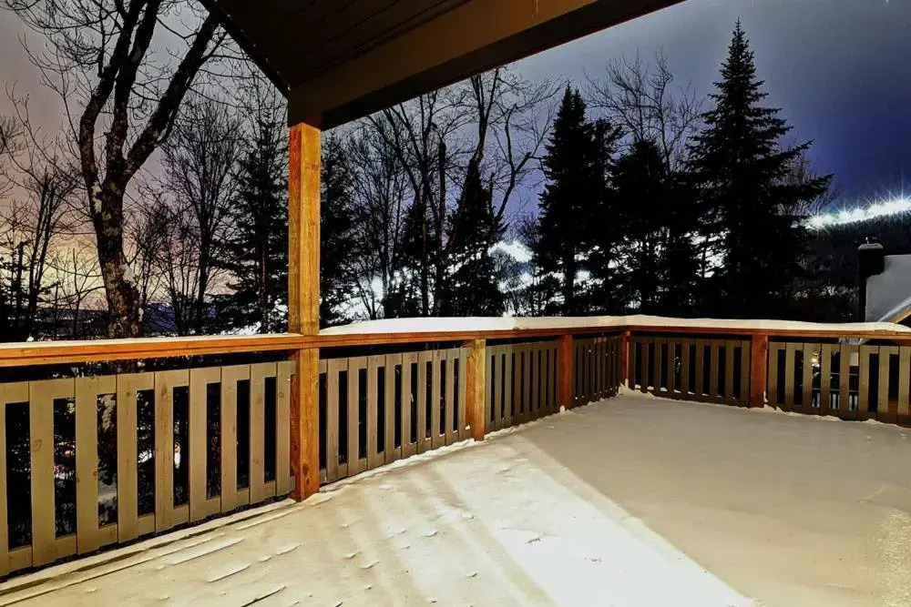 Chalets Alpins-43 Chemin des Skieurs