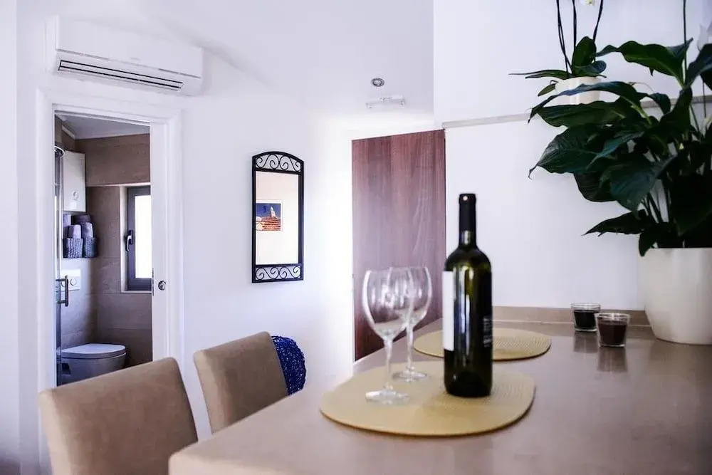 Apartments Spalato